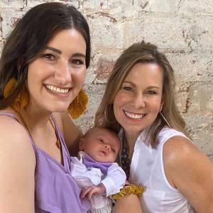 Meet your Posher, Amy